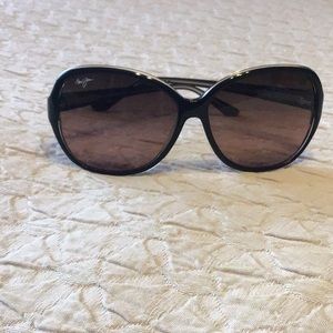 Maui Jim Maile Polarized Sunglasses